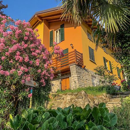 コモ A Casa Di Maria Bed & Breakfast エクステリア 写真