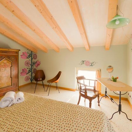 コモ A Casa Di Maria Bed & Breakfast エクステリア 写真