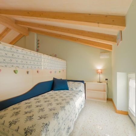 コモ A Casa Di Maria Bed & Breakfast エクステリア 写真
