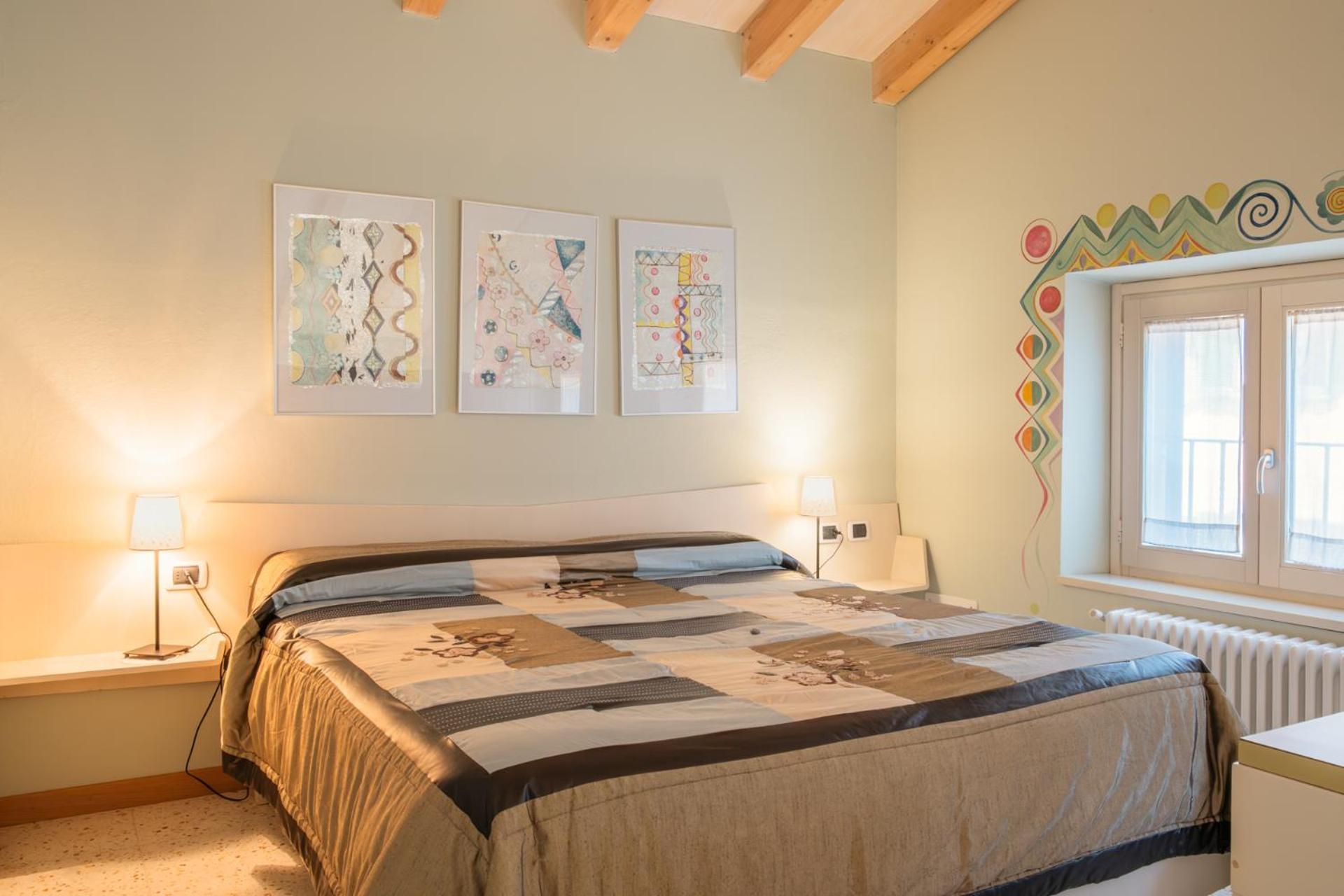 コモ A Casa Di Maria Bed & Breakfast エクステリア 写真