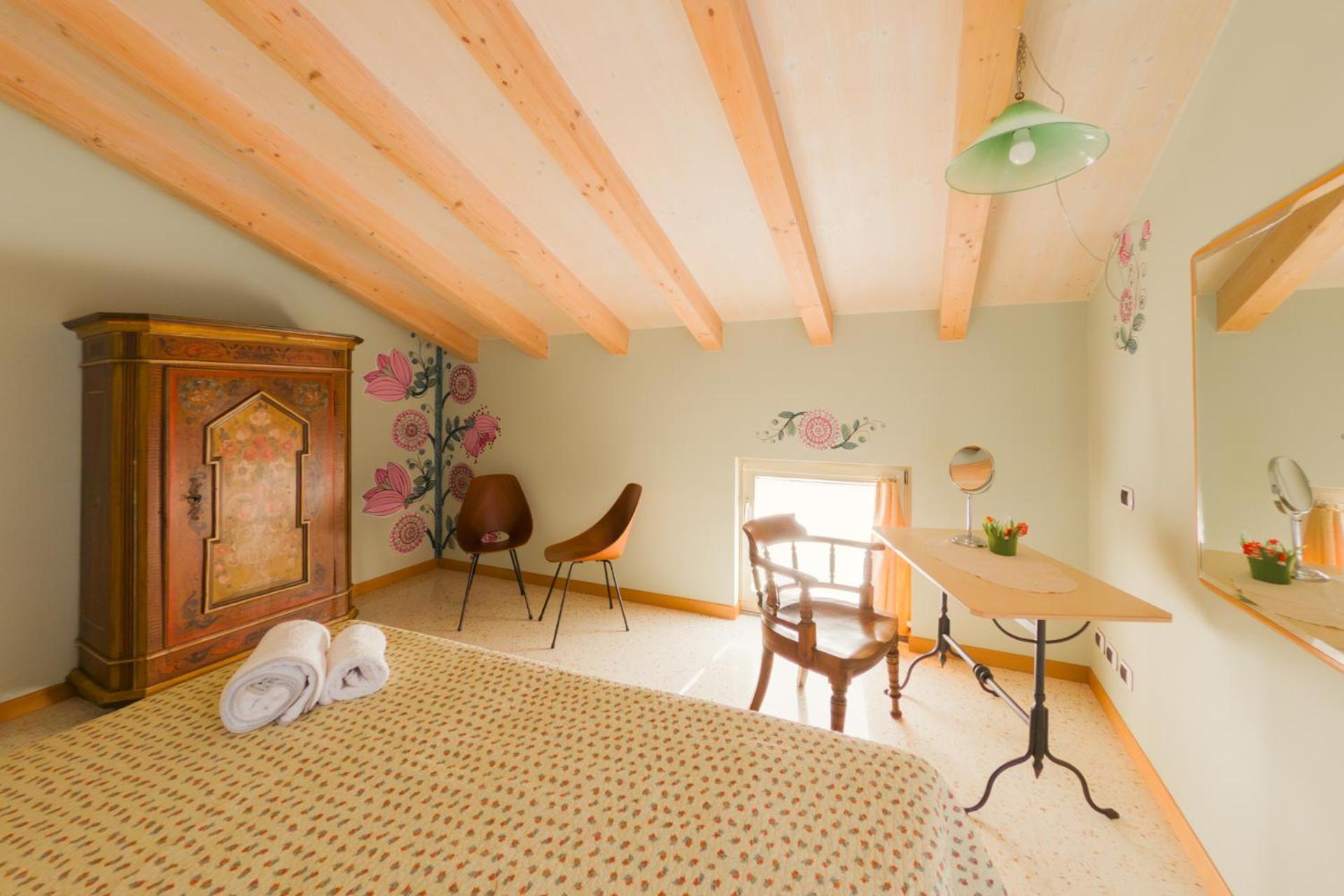 コモ A Casa Di Maria Bed & Breakfast エクステリア 写真
