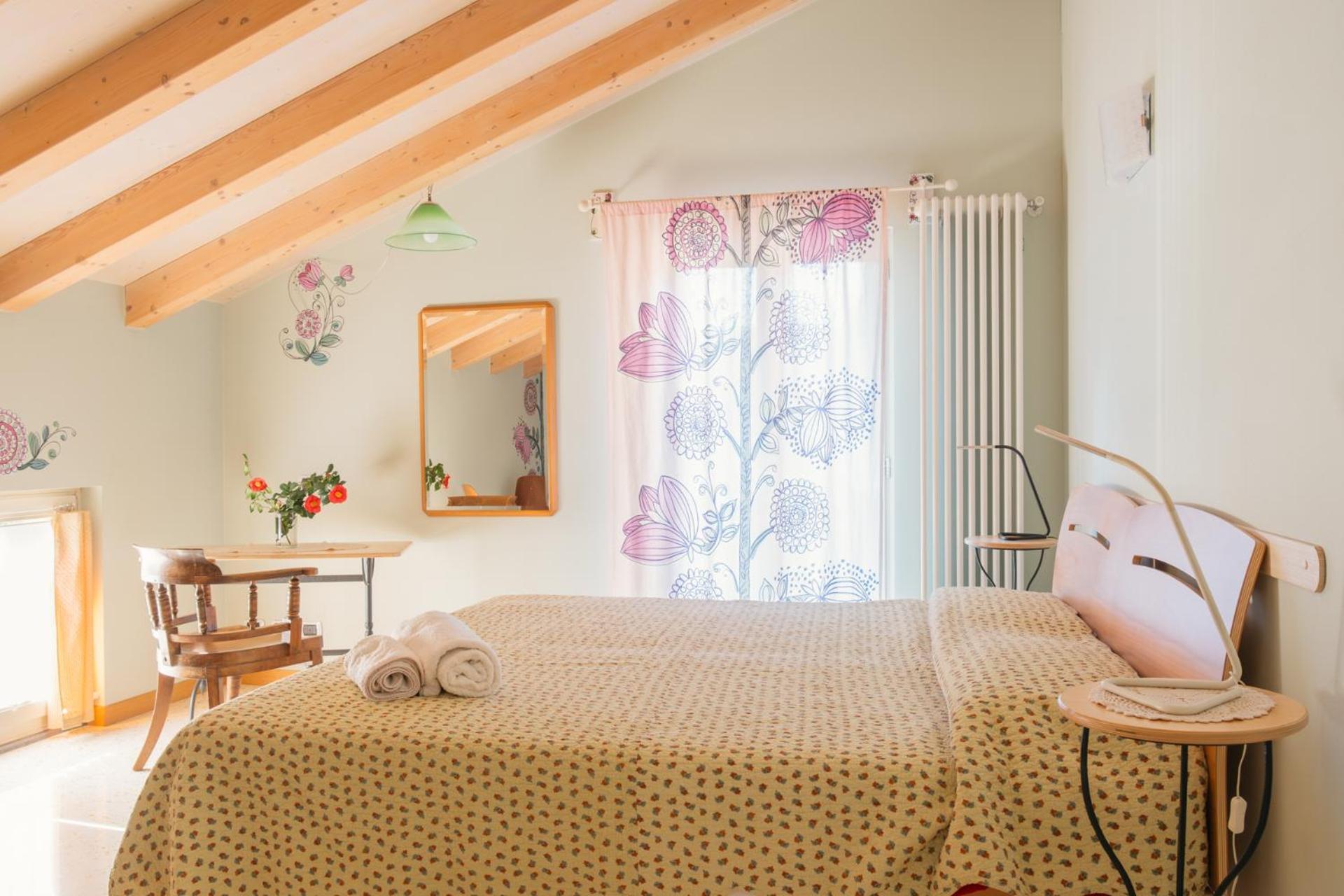 コモ A Casa Di Maria Bed & Breakfast エクステリア 写真