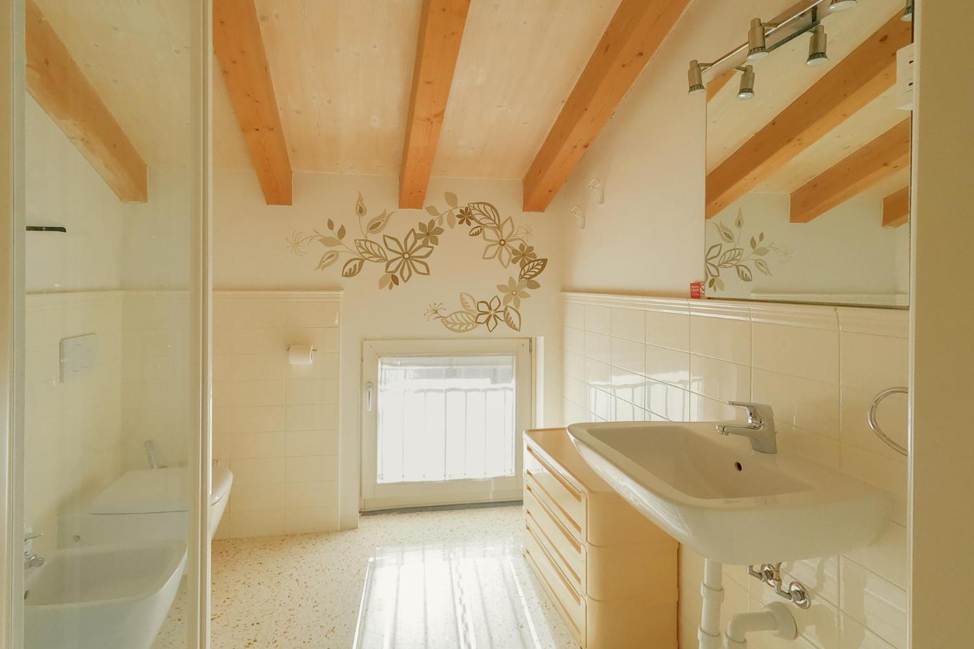 コモ A Casa Di Maria Bed & Breakfast エクステリア 写真