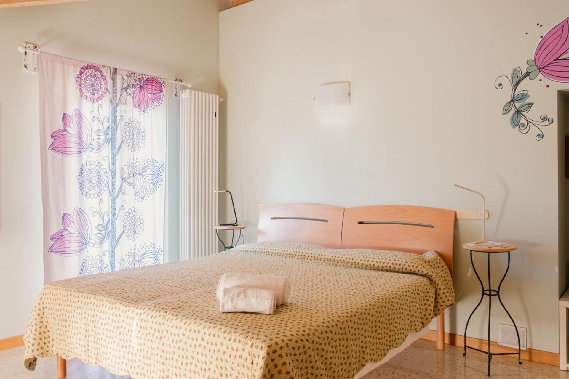 コモ A Casa Di Maria Bed & Breakfast エクステリア 写真
