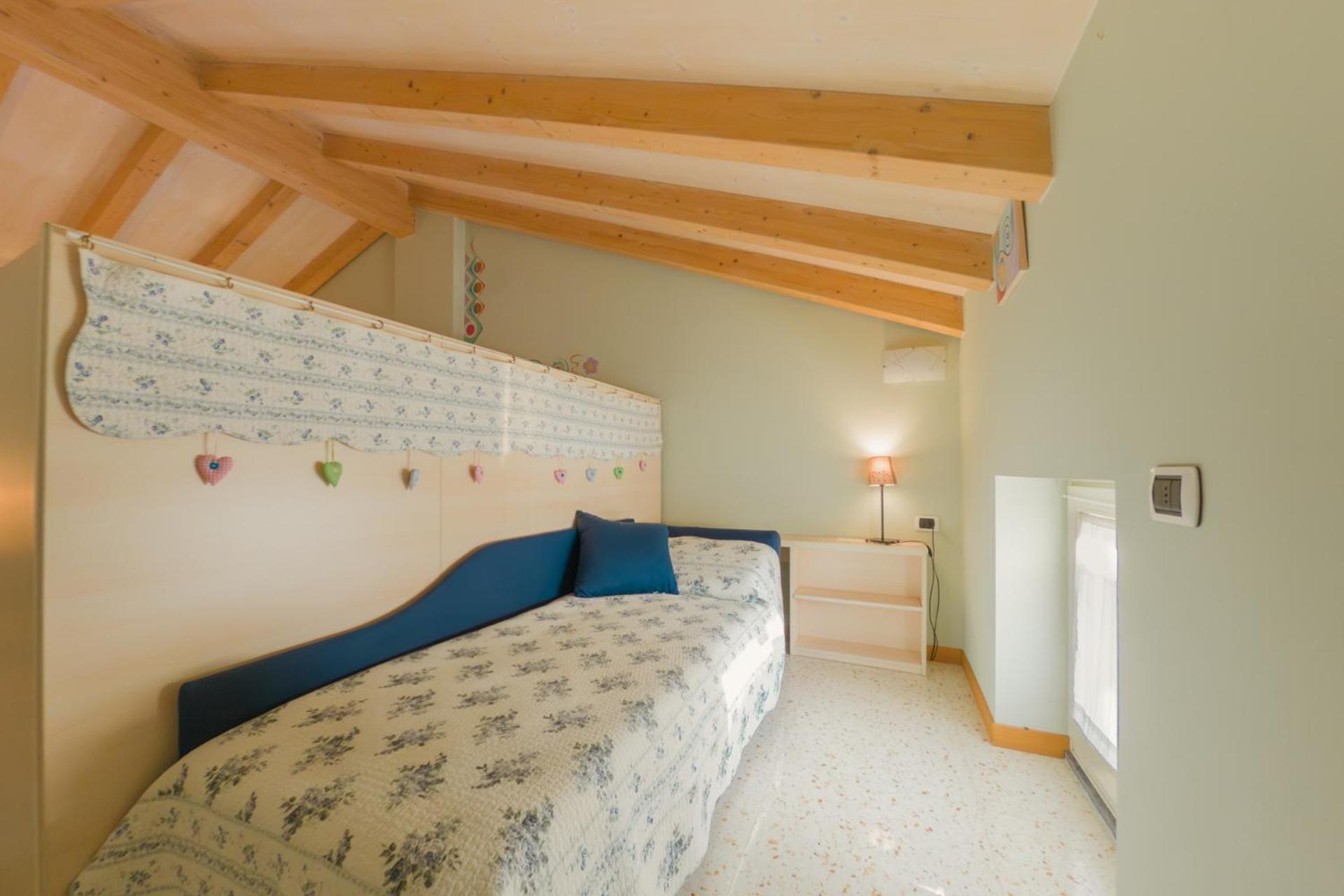 コモ A Casa Di Maria Bed & Breakfast エクステリア 写真