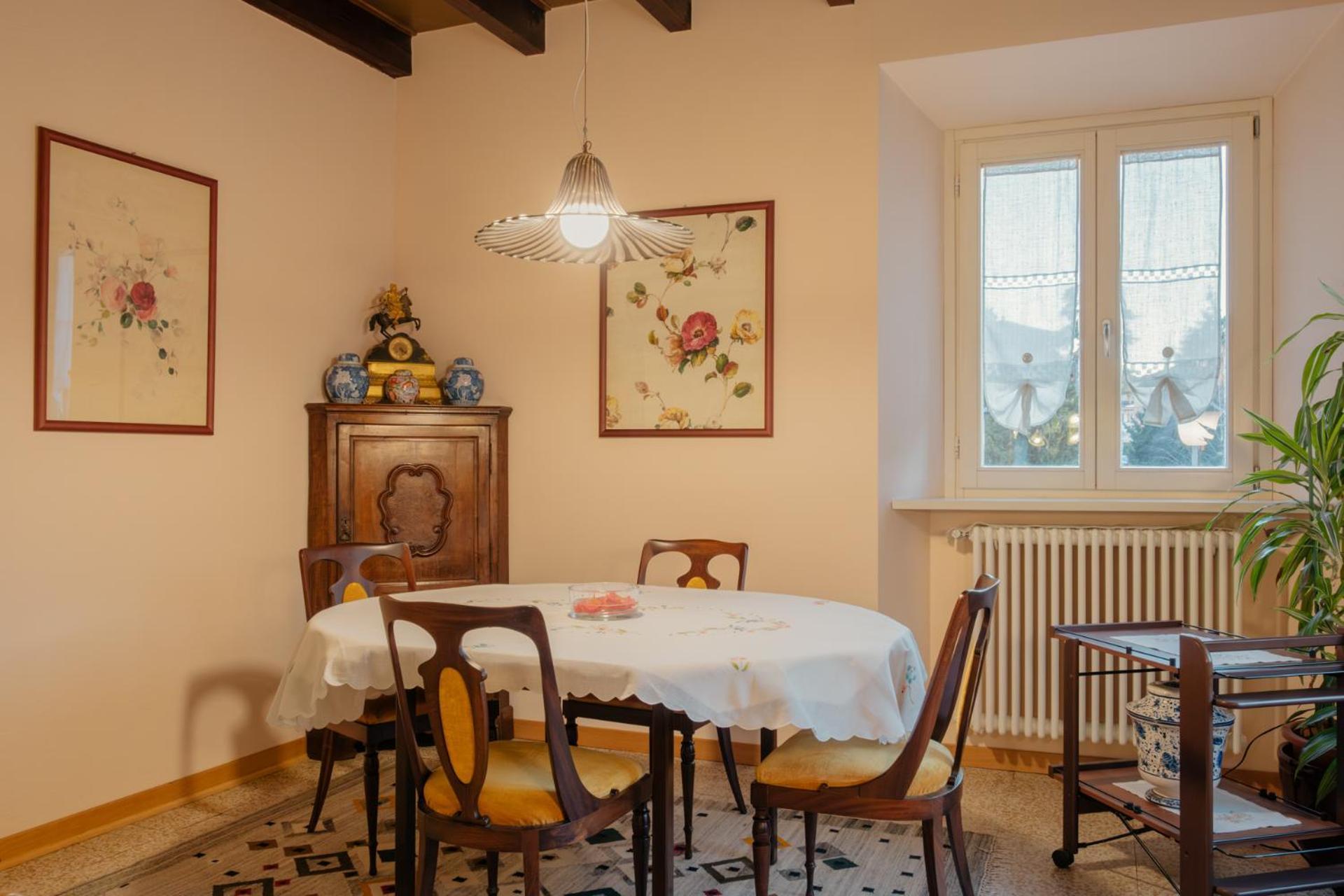 コモ A Casa Di Maria Bed & Breakfast エクステリア 写真